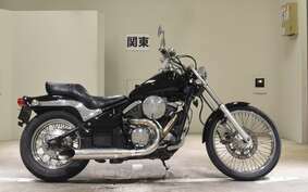 KAWASAKI VULCAN 400 Gen.2 1995 VN400A