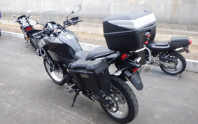 KAWASAKI VERSYS-X 250 ABS LE250D