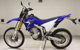 YAMAHA WR250R DG15J