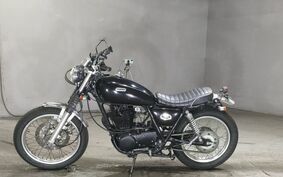 YAMAHA SR400 2002 RH01J