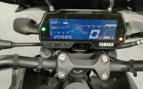 YAMAHA MT-15 不明