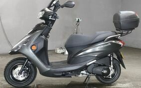 YAMAHA AXIS Z SED7J