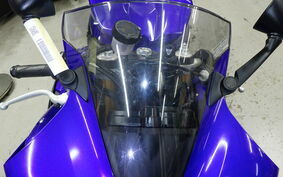 YAMAHA YZF-R1 2013 RN24J