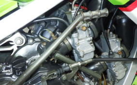 KAWASAKI KR250 KR250A