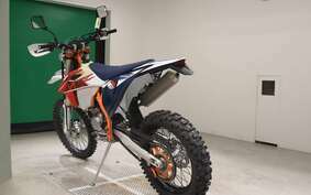 KTM 250 EXC SIXDAYS GSA20