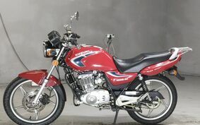 SUZUKI EN125 不明