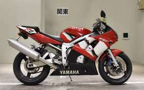 YAMAHA YZF-R6 2003 RJ03