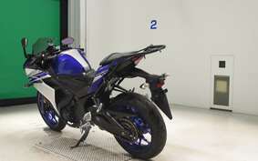 YAMAHA YZF-R25 RG10J