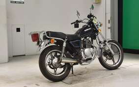 SUZUKI GN125 H PCJG9