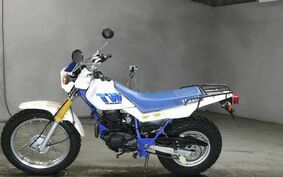 YAMAHA TW200 2JL