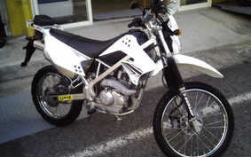 KAWASAKI KLX125 2010 LX125C