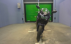 KAWASAKI NINJA 250R 2011 EX250K