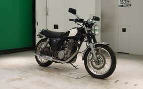 YAMAHA SR500 1990 1JN