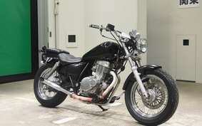 SUZUKI GZ250 Marauder NJ48A