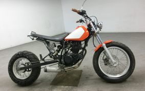 YAMAHA TW200 DG07J