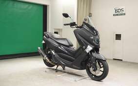 YAMAHA N-MAX SED6J