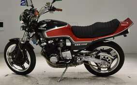 HONDA CBX400F GEN 2 1985 NC07