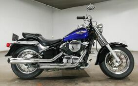 KAWASAKI VULCAN 400 CLASSIC 1996 VN400A