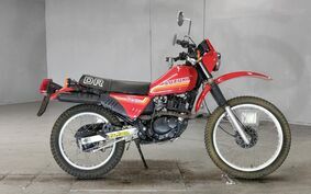 SUZUKI DR125S SF41A