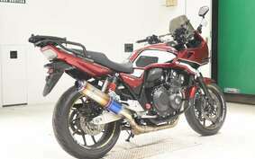 HONDA CB400 SUPER BOLDOR 2022 NC42