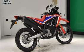 HONDA CRF250 GEN 2 RALLY MD47