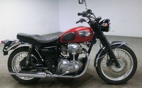 KAWASAKI W400 2008 EJ400A