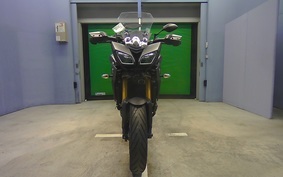 YAMAHA MT-09 Tracer 2015 RN36J