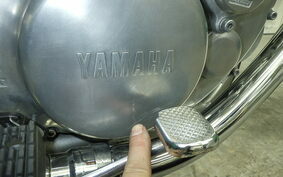 YAMAHA SR400 Gen.3 2008 RH01J