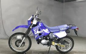 YAMAHA DT125R 3FW