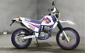 YAMAHA TT250R RAID 4WA