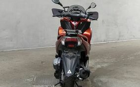 YAMAHA TRICITY 125 SE82J