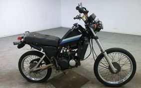 YAMAHA DT50 17W