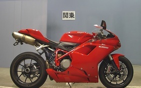 DUCATI 1098 2007 H700A