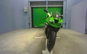 KAWASAKI NINJA ZX-6R A 2013 ZX636E