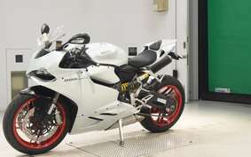 DUCATI 899 PANIGALE 2014 H805J