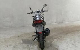 YAMAHA YBR250 不明