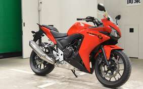 HONDA CBR400R ABS 2015 NC47