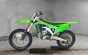 KAWASAKI KX250 KX252B