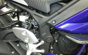 YAMAHA YZF-R3 2020 RH13J