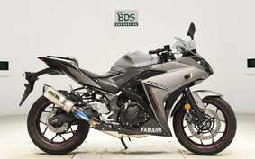 YAMAHA YZF-R25 A RG10J