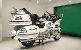 HONDA GL 1800 GOLD WING 2003 SC47