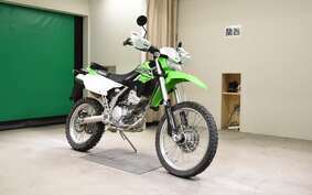 KAWASAKI KLX250 Gen.2 LX250S