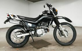 YAMAHA SEROW 225 WE DG08J