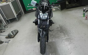 YAMAHA MT-03 2016 RH07J