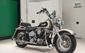 HARLEY FLSTN 1340 1994