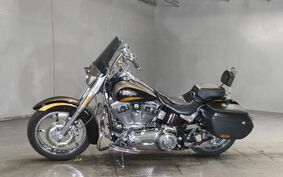 HARLEY FLSTSE1800CVO 2011 PY9