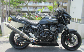 KAWASAKI ZRX1200 2014 ZRT20D