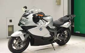 BMW K1300S 2009