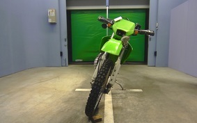 KAWASAKI KDX125 SR 1994 DX125A