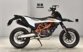 KTM 690 SMC R LSV40